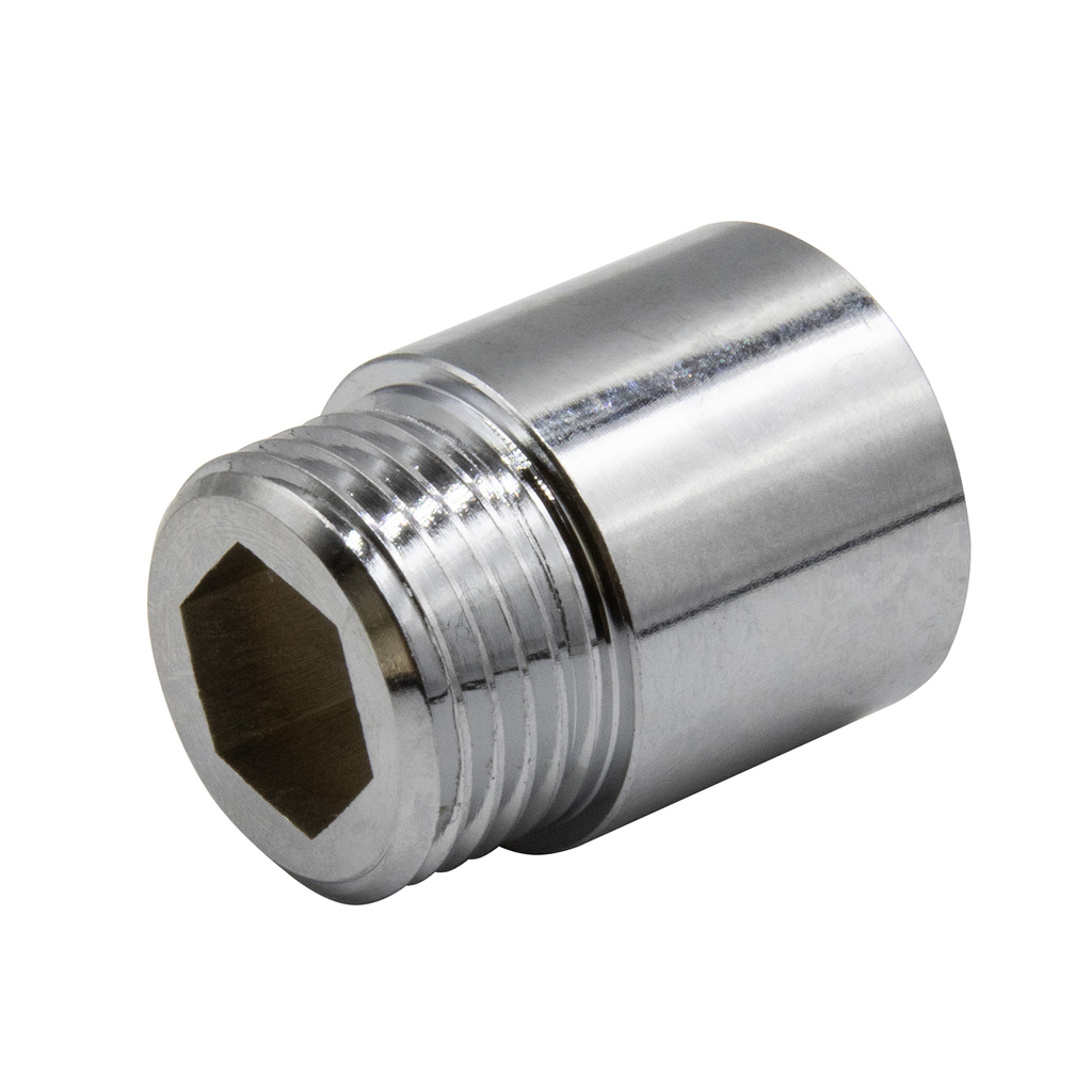 Гайка удл 3/4 100 мм VRT®