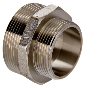 Ниппель переходной 1'' - 3/4'' нар/нар VALTEC