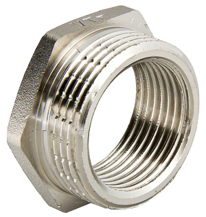 Футорка 3/4'' - 1/2'' нар/вн VALTEC