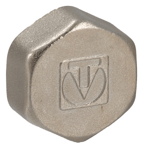 Заглушка 3/4'' вн VALTEC