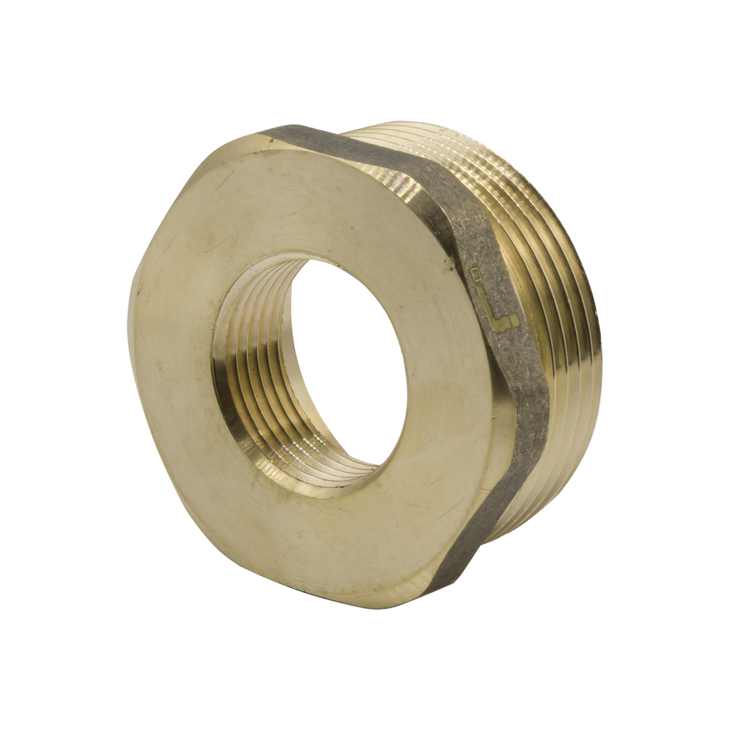 Футорка 1 1/2'' - 3/4'' нар/вн ЛАТ LEXLINE 40-20