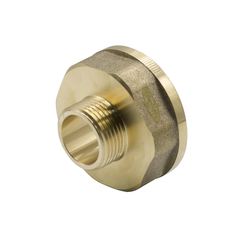Переходник 1 1/2'' - 3/4'' вн/нар ЛАТ LEXLINE 40-20