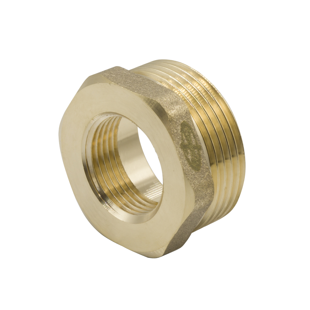 Футорка 1 1/4'' - 3/4'' нар/вн ЛАТ LEXLINE 32-20