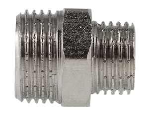 Ниппель переходной 1/2'' - 3/8'' нар/нар VALTEC