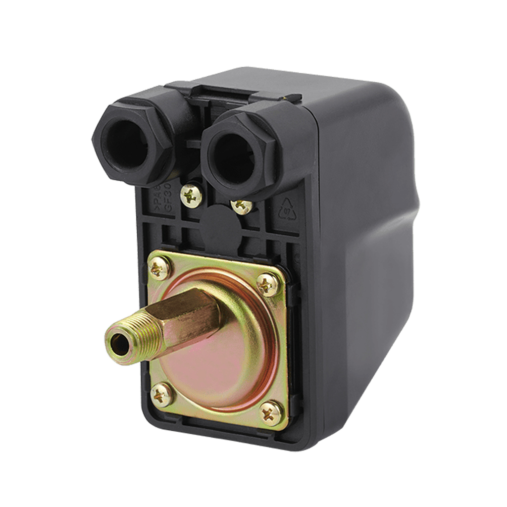Реле давления РМ 5(нр) 1/4" UNIPUMP