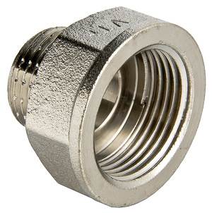 Переходник 1/2'' - 1/4'' вн/нар VALTEC
