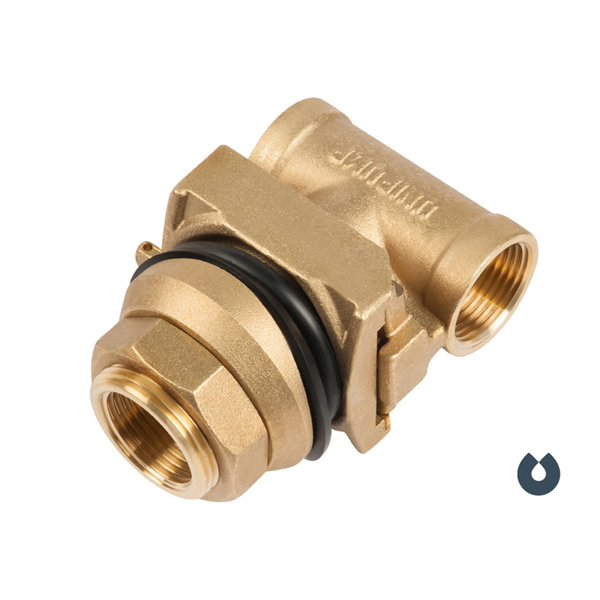 Адаптер скважинный 1" UNIPUMP