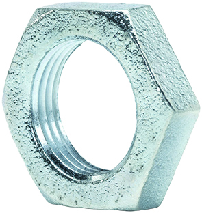Контргайка 1/2'' GEBO Platinum