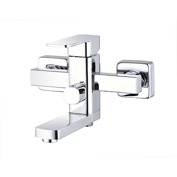 Смеситель для ванны 35к Glauf NEB3-A123