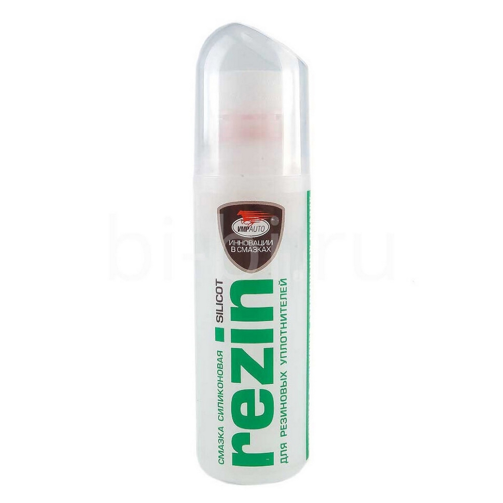 Уплотнительная смазка 70 г SILICOT Rezin (Честный знак)   СПЕЦ ЦЕНА!!!