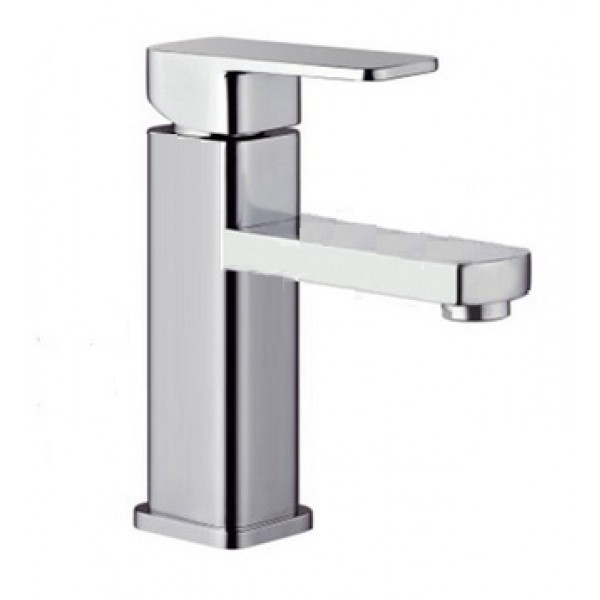 Смеситель для раковины 35к Glauf NEB1-A123 п/гайку