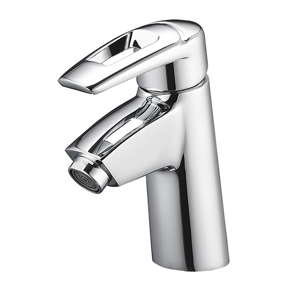 Смеситель для раковины 35к Glauf LWF1-A113 ЛАТ п/шпильку