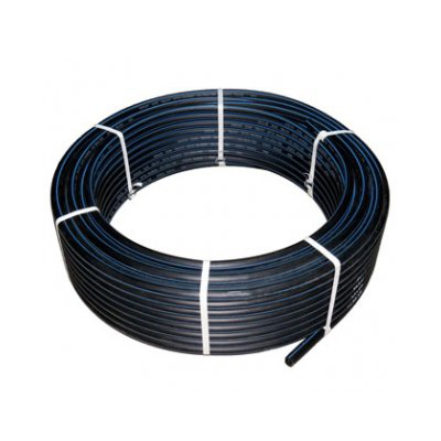Труба 32х2,4 мм РЕ100 PN12,5 SDR 13.6 (бухта 100м) ПОЛИТЭК