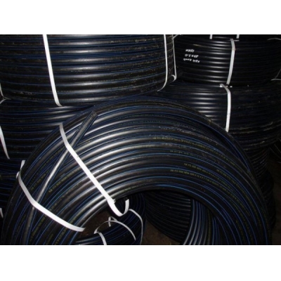 Труба 32х2,0 мм РЕ100 PN10 SDR 17 (бухта 100м) ПОЛИТЭК