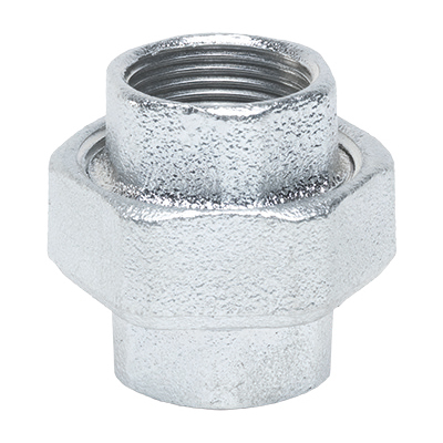Муфта разъемная 1/2'' вн/вн GEBO Platinum (c прокладкой)