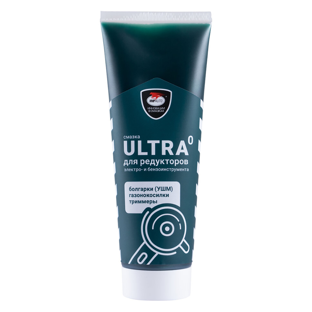 Смазка МС Ultra 200г туба (для строительно-бытового инструмента) (Честный знак)    СПЕЦ ЦЕНА!!!