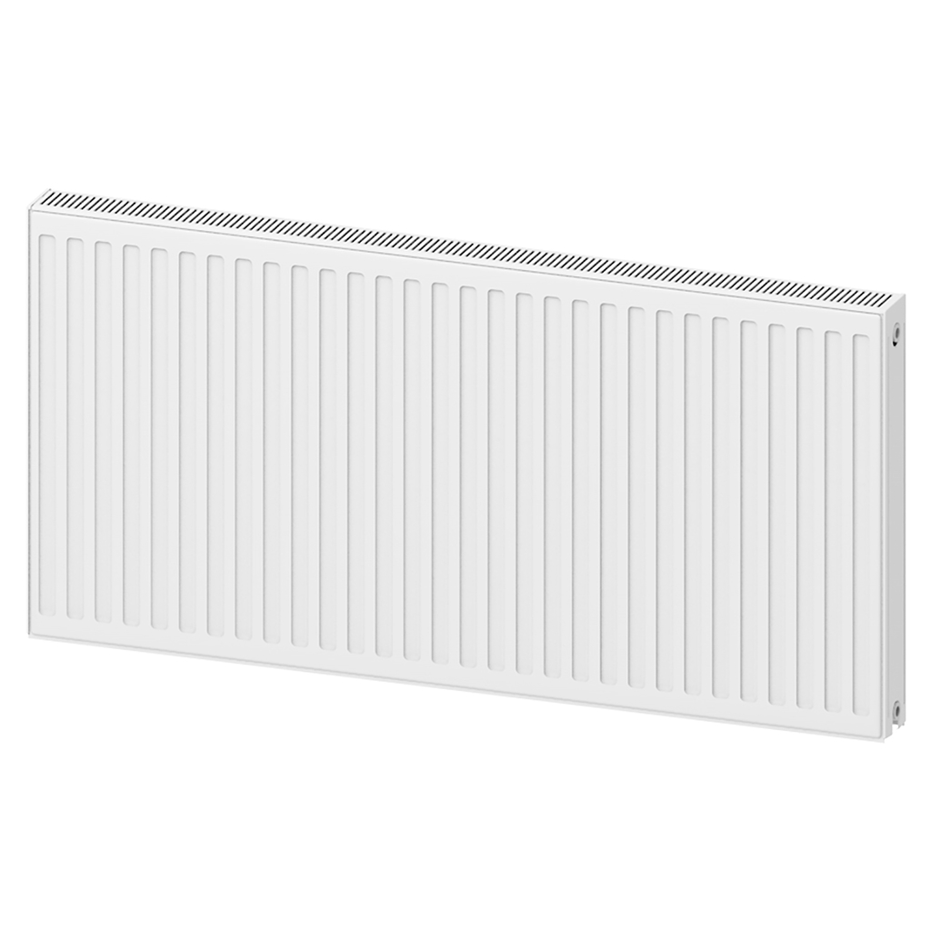 Радиатор стальной панельный LEMAX тип C21 бок/п  500*400 (721 Вт) с кронштейнами