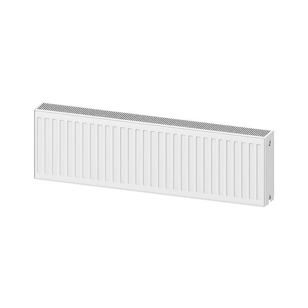 Радиатор стальной панельный LEMAX тип C22 бок/п  300*600 (852 Вт) с кронштейнами