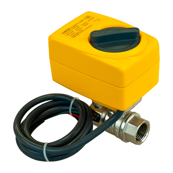 Система защиты от протечек Bugatti Base Light 3/4" NEPTUN
