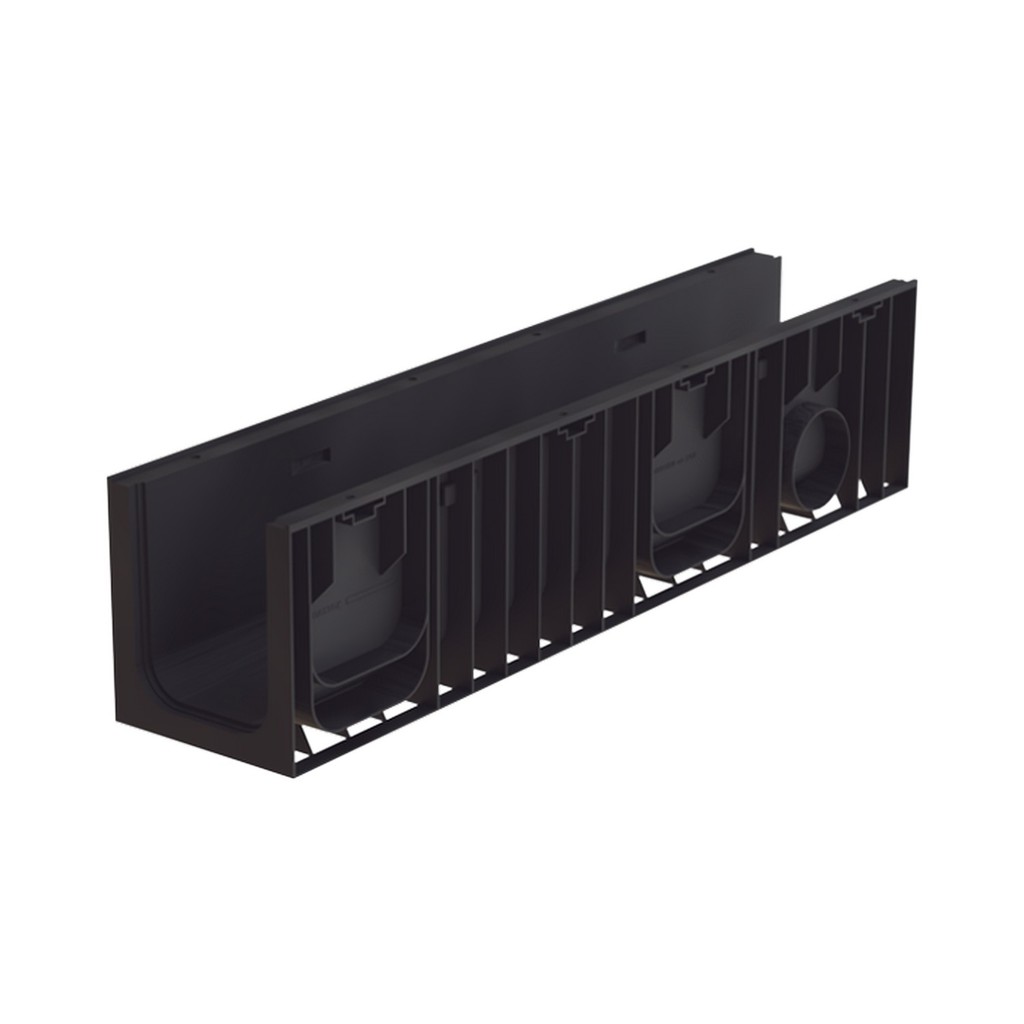 Лоток ЛВП Norma DN150 H230 C250 1000*210*230 (11523)