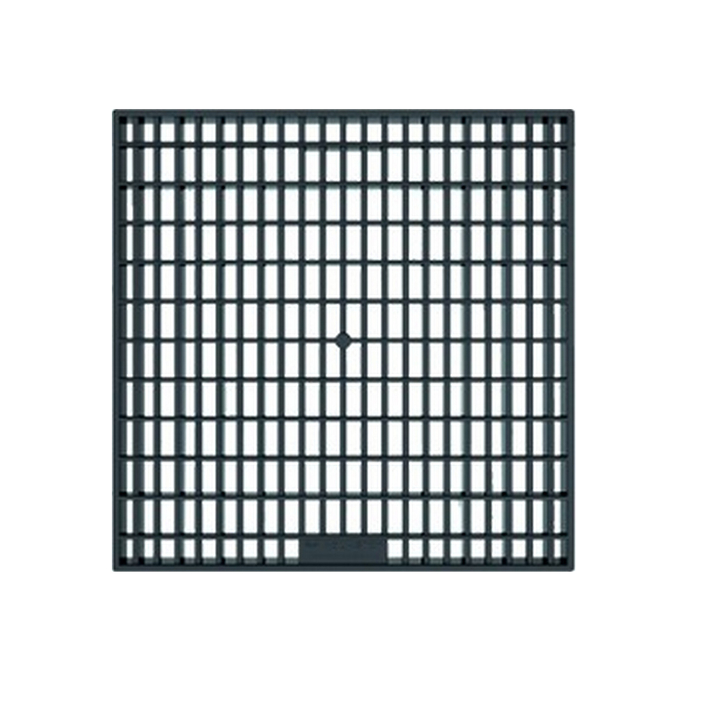 Решетка пластиковая 300*300 A15 (32851)