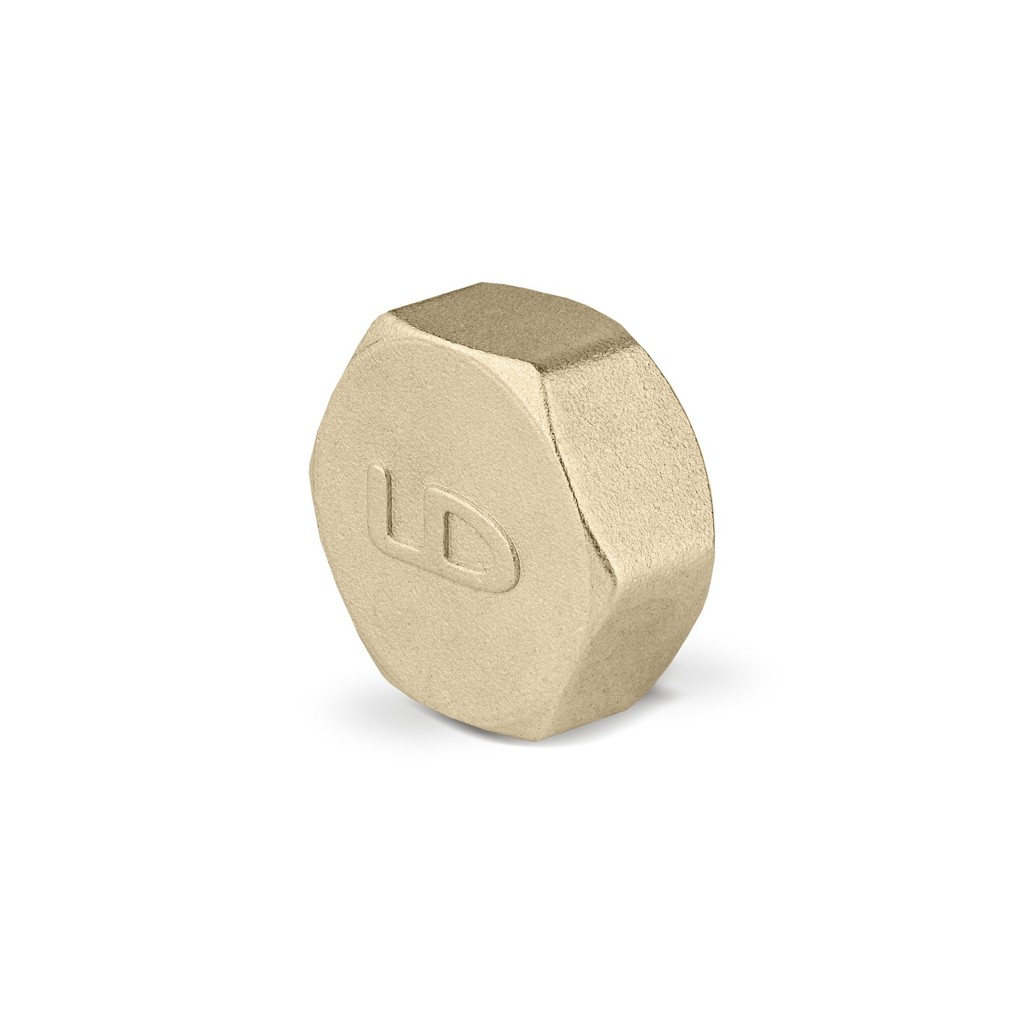Заглушка 1/2'' вн ЛАТ LD PRIDE