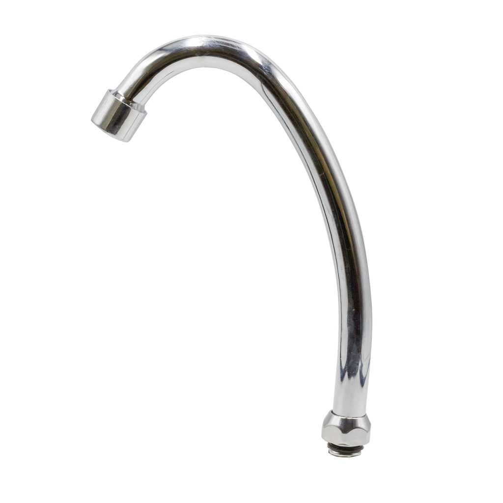 Излив для смесителя кухни 1/2" (имп)  MIXLINE (подвес)