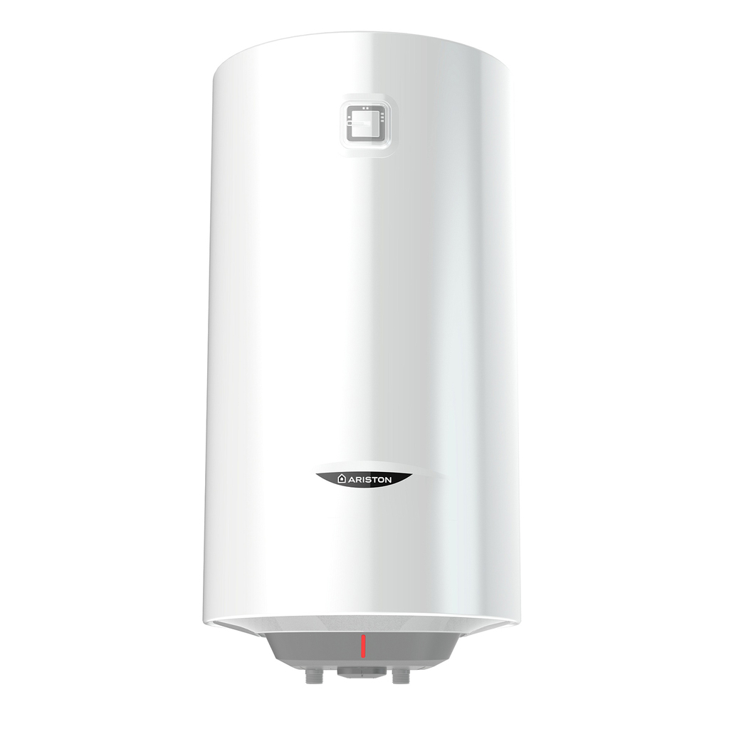 Водонагреватель накопительный PRO1 R ABS 40 V SLIM EXTRA 1.8K ARISTON (круглый)