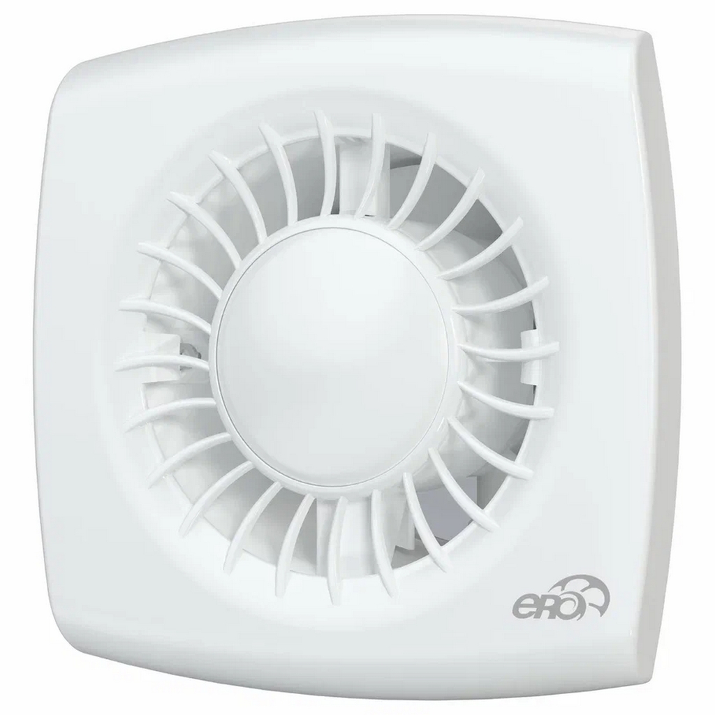Вентилятор вытяжной  D100 WIND ERA