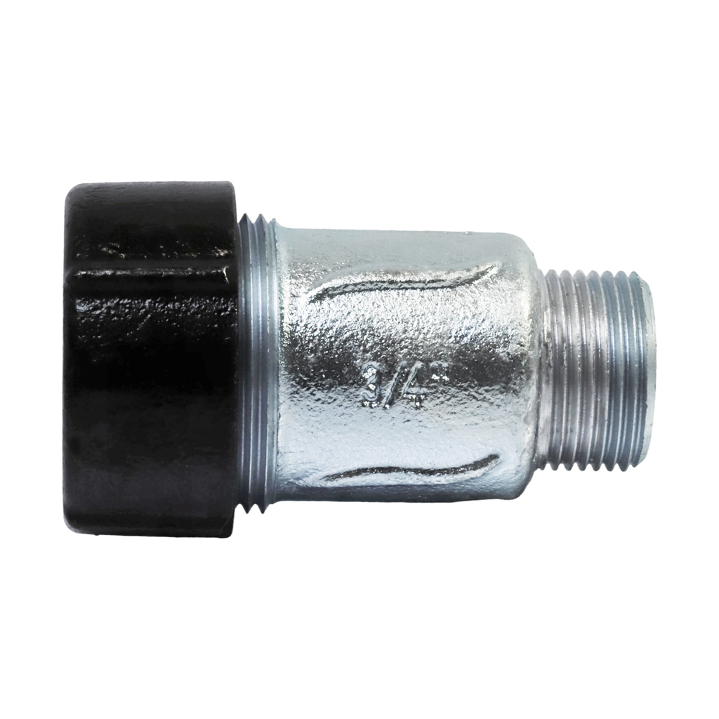 Муфта ремонтная 3/4'' с наружной резьбой  VRT®