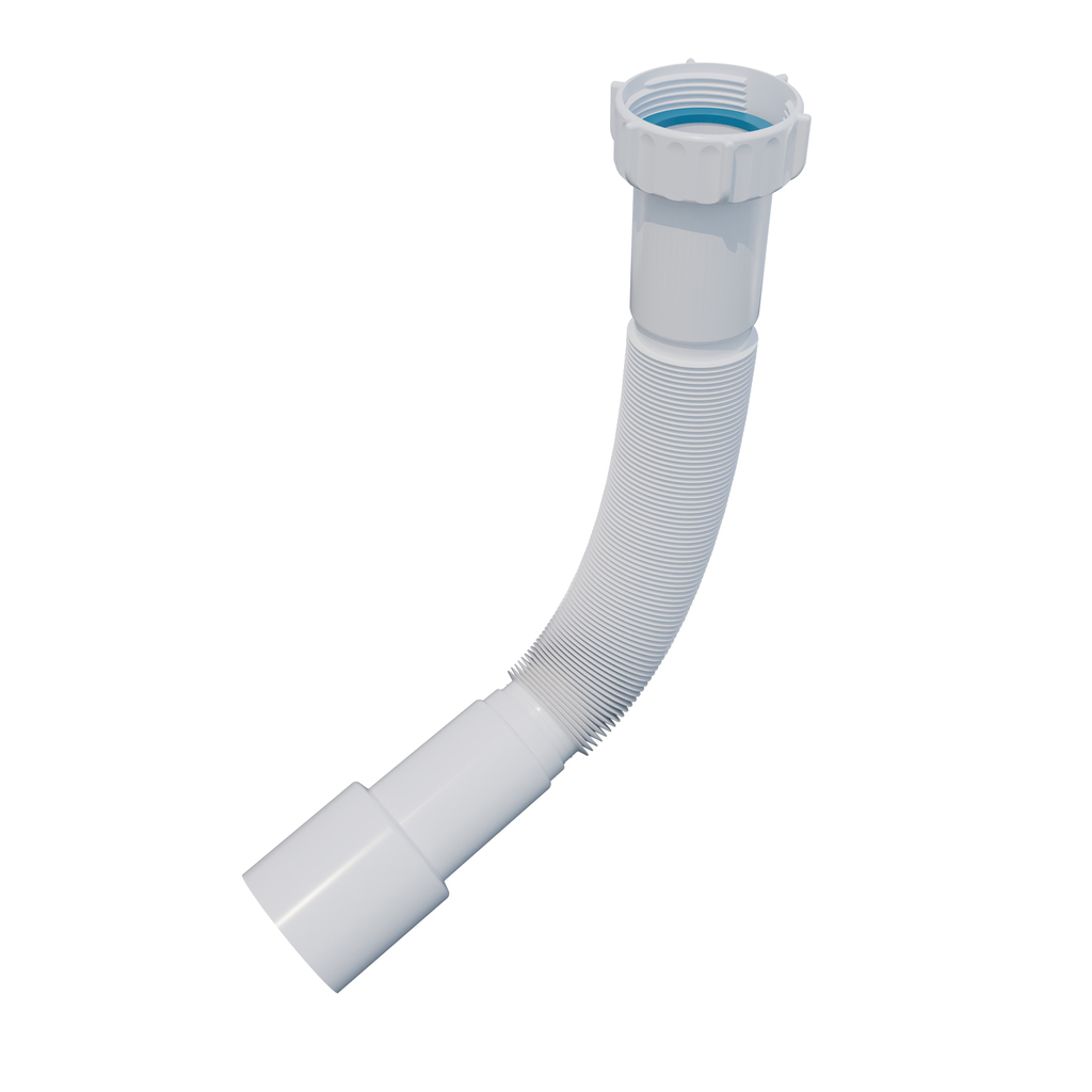 Гофра 1 1/2"*40*50 (800мм) GT1180 ИНКОПЛАСТ