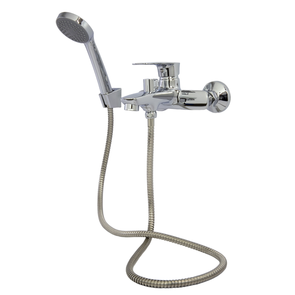 Смеситель для ванны 35k MIXLINE МЛ13-01