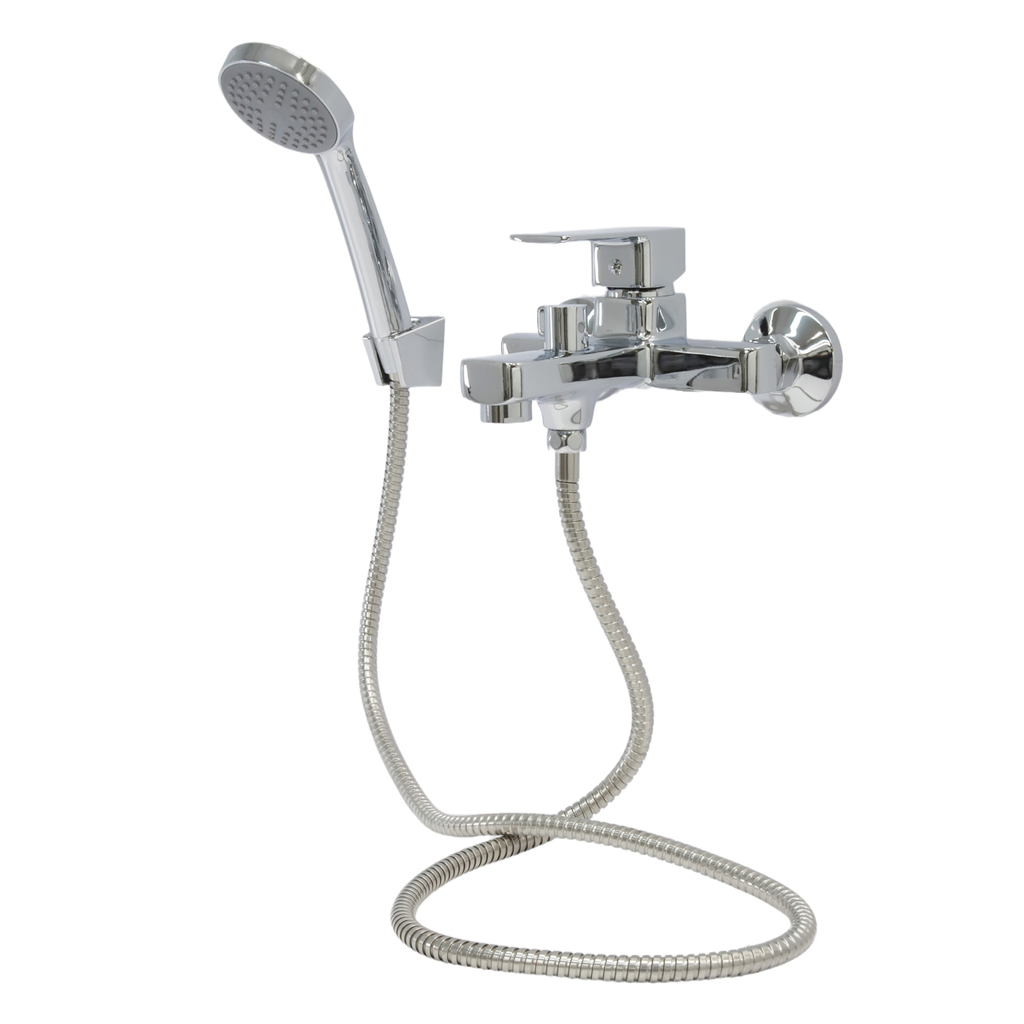 Смеситель для ванны 35k MIXLINE МЛ16-01